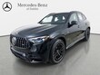  Mercedes-Benz AMG GLC 43