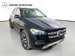 2026 Mercedes-Benz GLE 350 4MATIC SUV