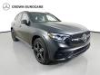 2026 Mercedes-Benz GLC 300 4MATIC SUV