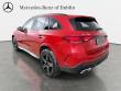 2026 Mercedes-Benz GLC 300 4MATIC SUV