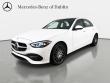 2026 Mercedes-Benz C 300 4MATIC Sedan