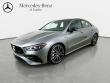 2026 Mercedes-Benz AMG CLA 35 4MATIC Sedan