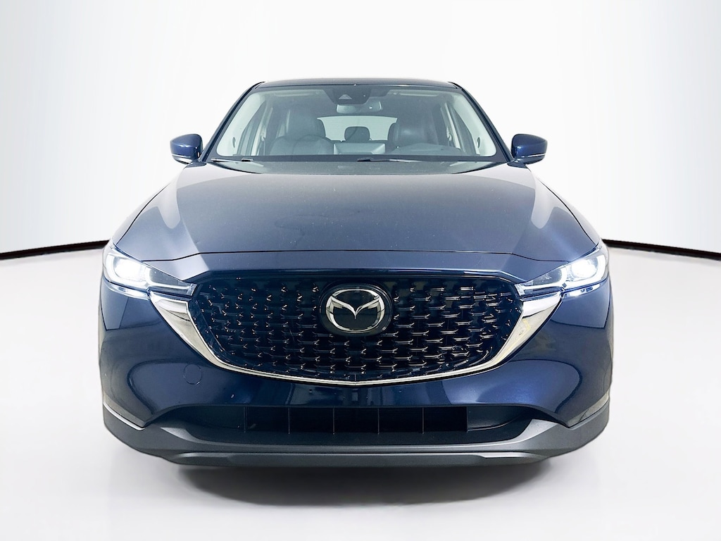 Used 2023 Mazda CX-5 2.5 S Premium Plus Package SUV