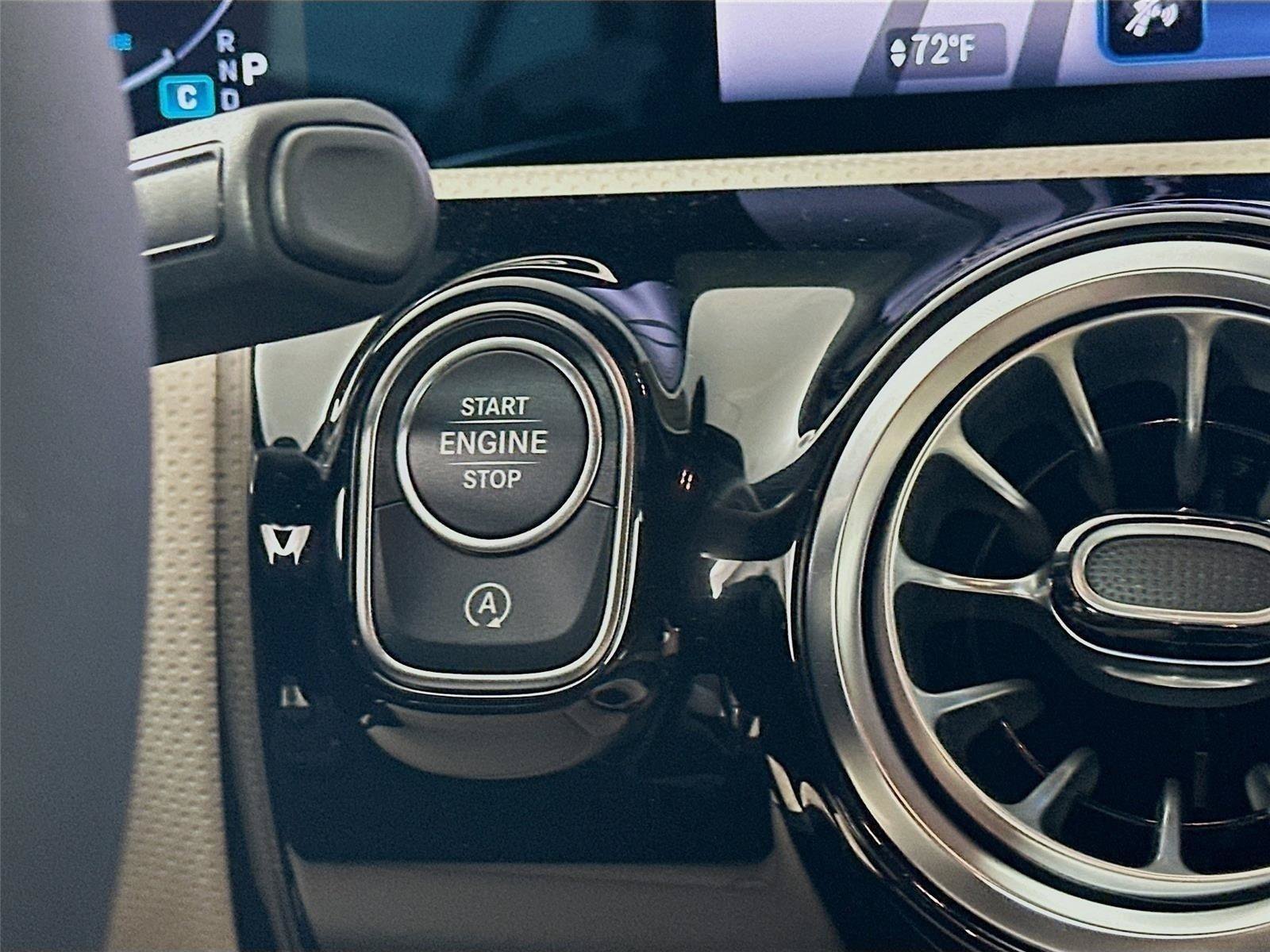 2025 Mercedes-Benz CLA CLA 250 - Photo 16