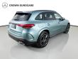2026 Mercedes-Benz GLC 300 4MATIC SUV