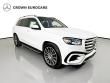2026 Mercedes-Benz GLS 580 4MATIC SUV