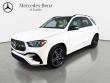2026 Mercedes-Benz GLE 350 4MATIC SUV