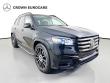 2026 Mercedes-Benz GLS 450 4MATIC SUV
