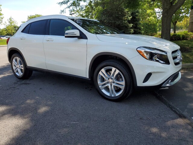 Used Mercedes Benz For Sale In Dublin Oh Crown Eurocars