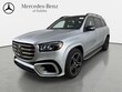  Mercedes-Benz GLS 450
