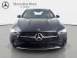 2025 Mercedes-Benz CLA 250 4MATIC Coupe