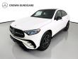 2026 Mercedes-Benz GLC 300 4MATIC Coupe