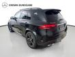 2026 Mercedes-Benz GLE 350 4MATIC SUV