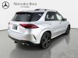2026 Mercedes-Benz GLE 350 4MATIC SUV