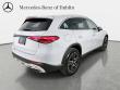 2026 Mercedes-Benz GLC 300 4MATIC SUV