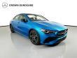 2025 Mercedes-Benz CLA 250 4MATIC Coupe