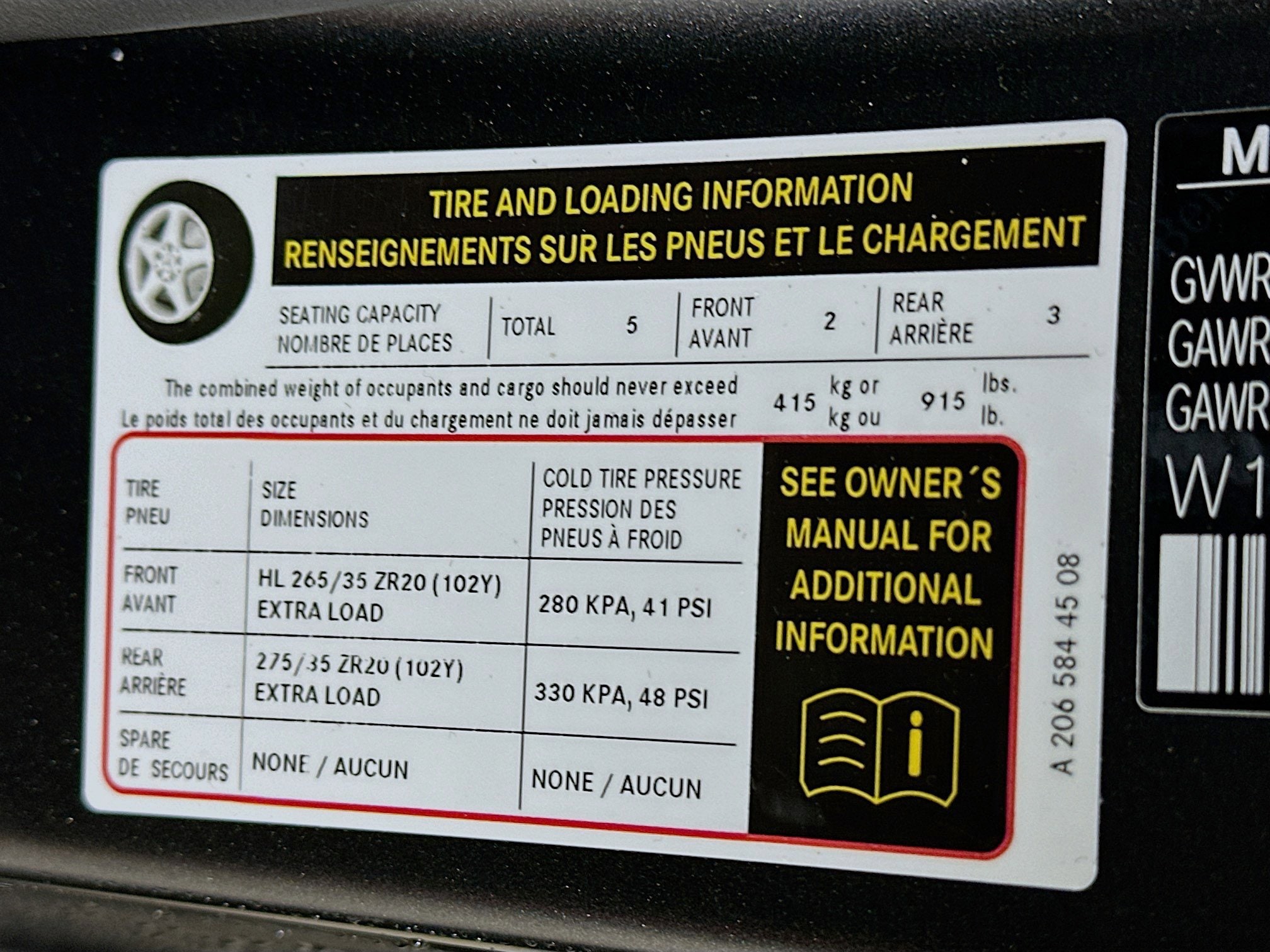 2025 Mercedes-Benz C-Class Sedan AMG C63 S E Peformance - Photo 40