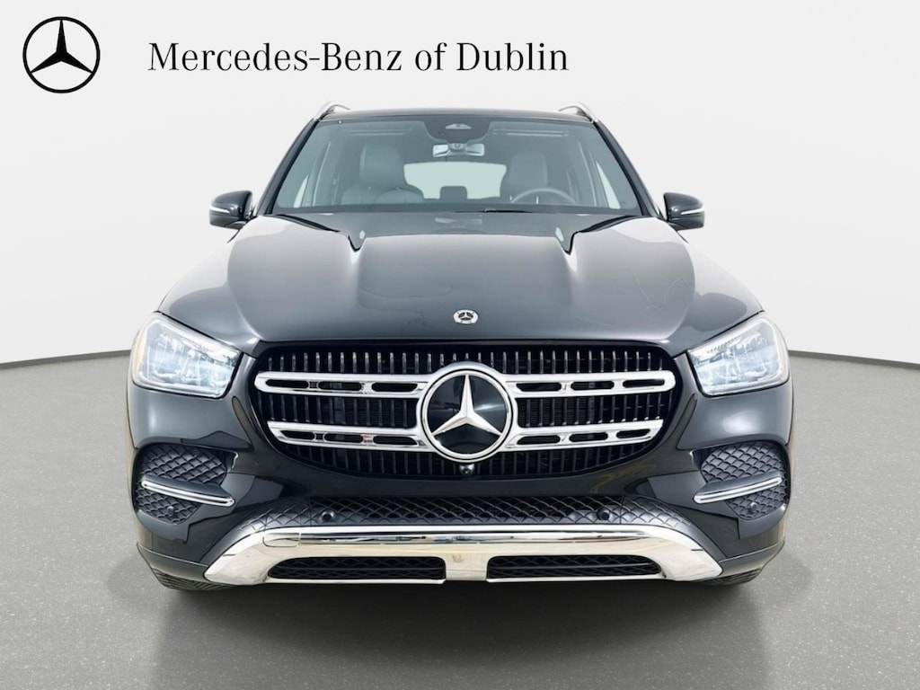Used 2026 Mercedes-Benz GLE 350 4MATIC SUV