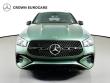 2026 Mercedes-Benz GLE 450 4MATIC Coupe
