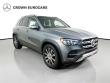 2026 Mercedes-Benz GLE 350 4MATIC SUV