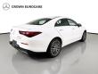 2026 Mercedes-Benz CLA 250 4MATIC Sedan