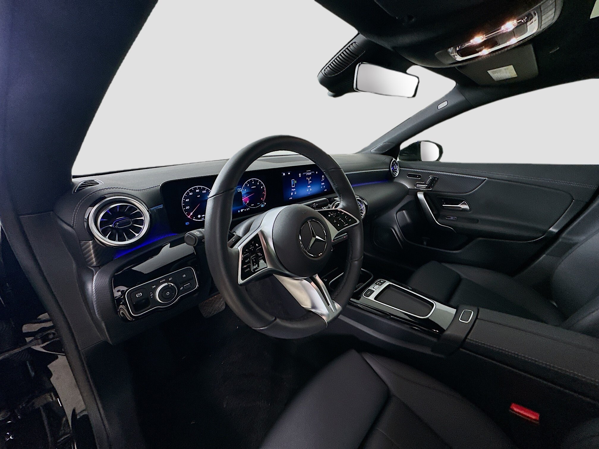2025 Mercedes-Benz CLA CLA 250 - Photo 9