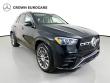 2026 Mercedes-Benz GLE 350 4MATIC SUV