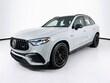  Mercedes-Benz AMG GLC 43