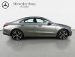 2025 Mercedes-Benz CLA 250 4MATIC Coupe