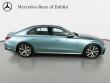 2026 Mercedes-Benz E-Class 4MATIC Sedan