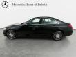 2026 Mercedes-Benz C 300 4MATIC Sedan