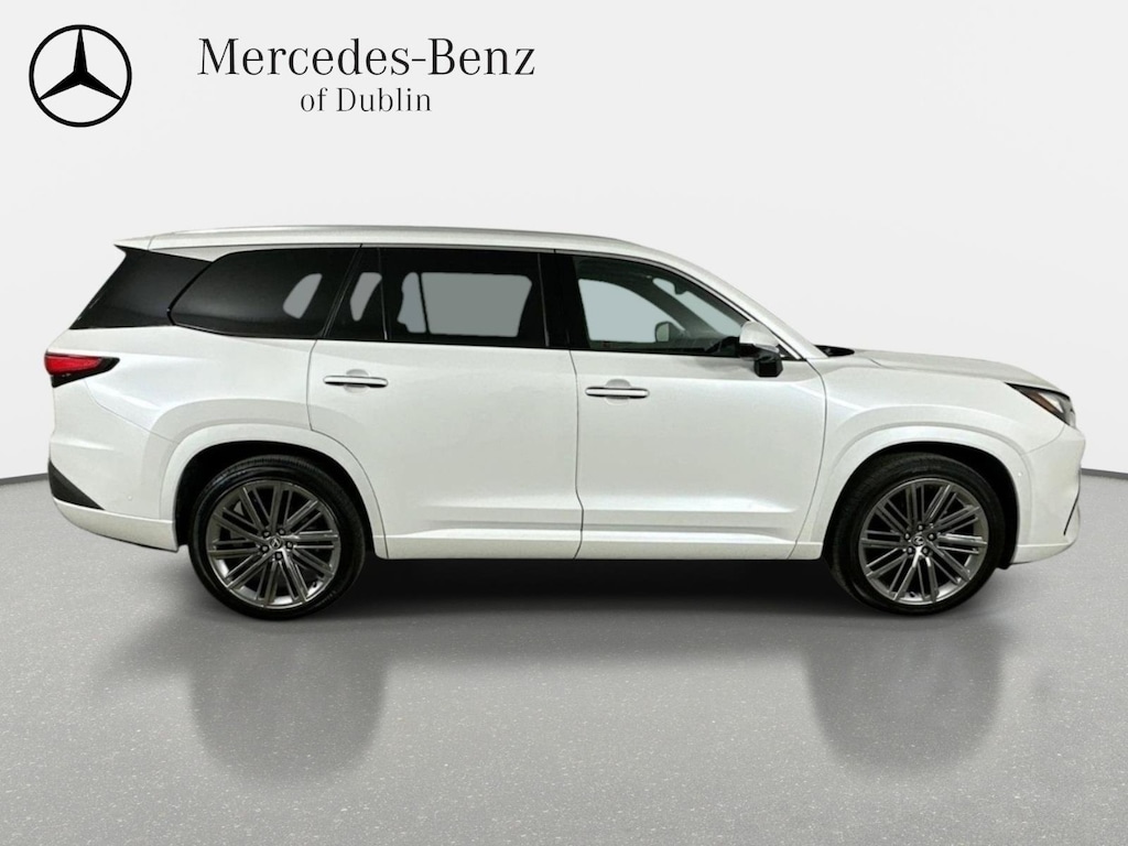 Used 2024 Lexus TX 350 SUV