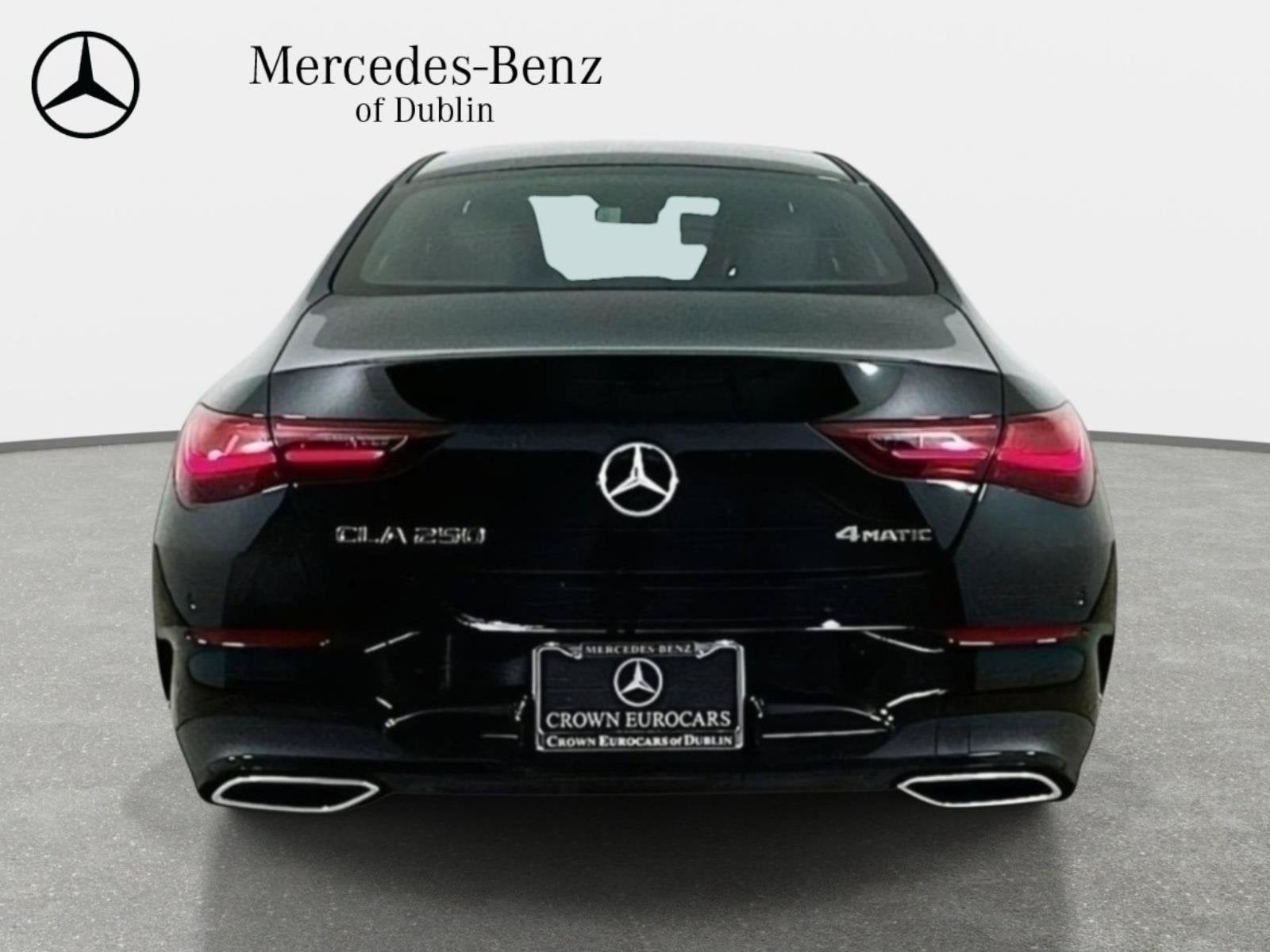 2026 Mercedes-Benz CLA CLA 250 - Photo 6