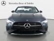 2026 Mercedes-Benz CLA 250 4MATIC Sedan
