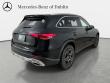 2026 Mercedes-Benz GLC 300 4MATIC SUV