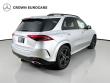 2026 Mercedes-Benz GLE 350 4MATIC SUV