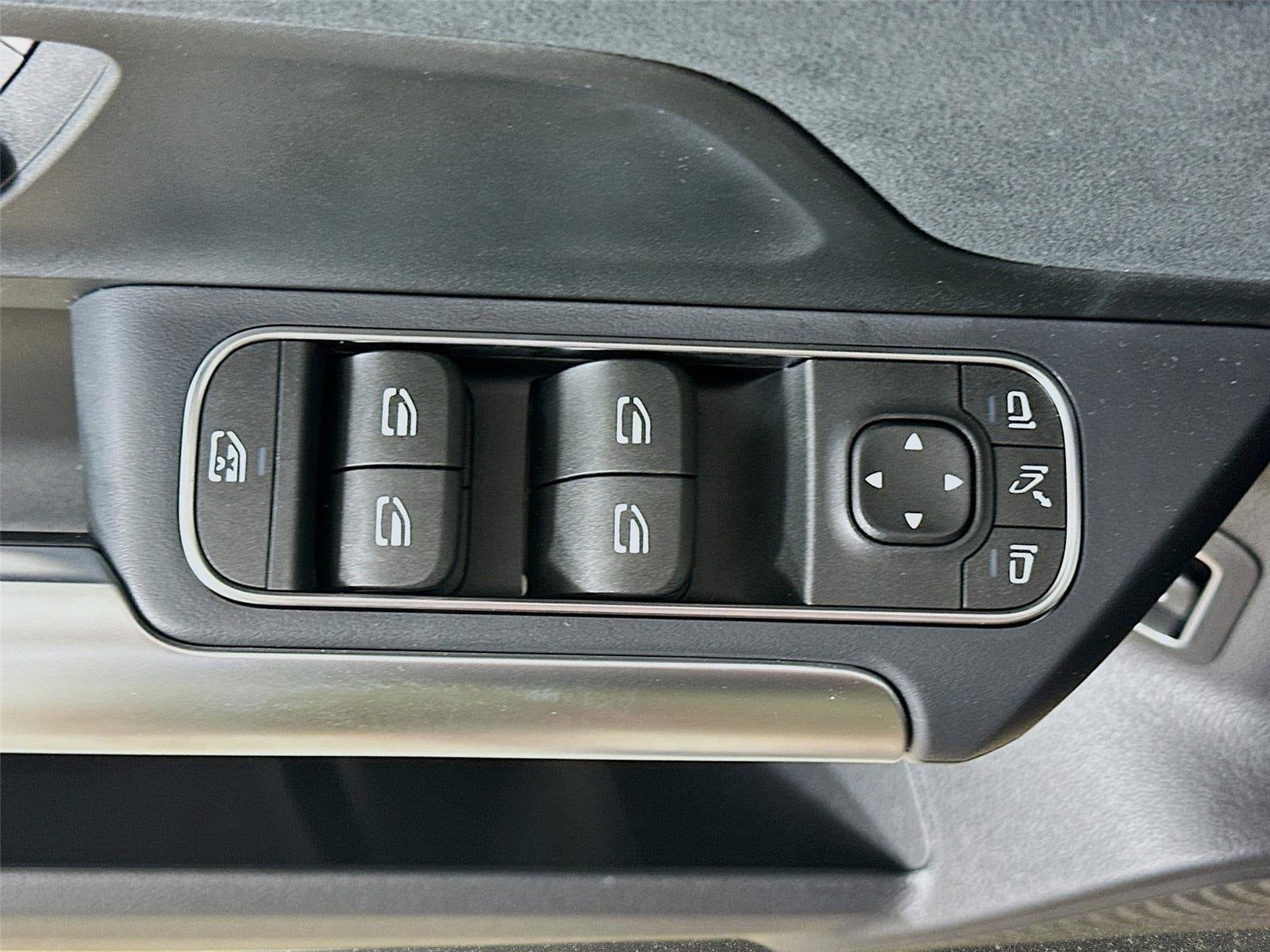 2026 Mercedes-Benz GLA GLA 250 - Photo 23