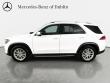 2026 Mercedes-Benz GLE 350 4MATIC SUV