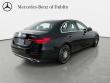 2026 Mercedes-Benz C 300 4MATIC Sedan