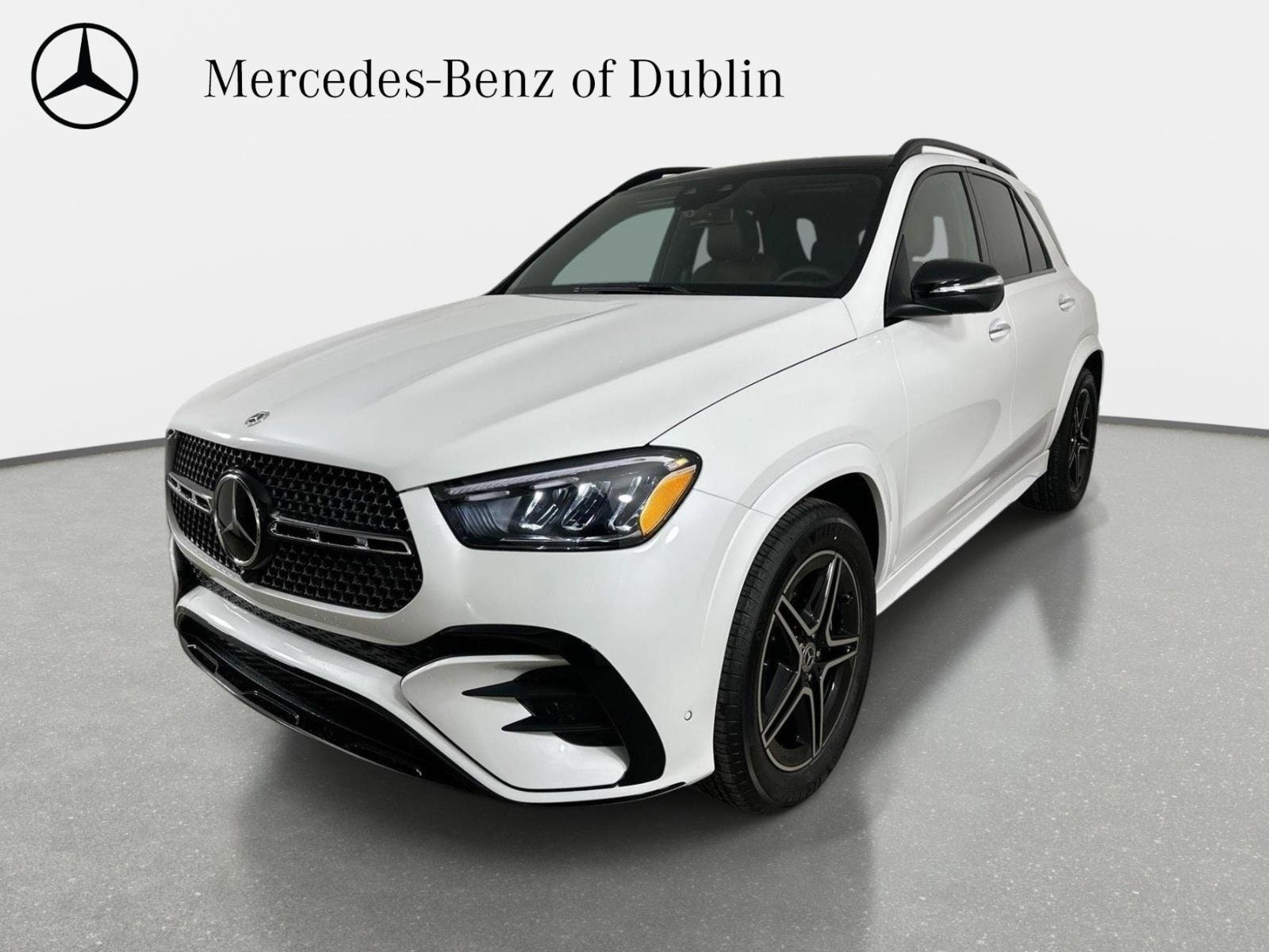 2026 Mercedes-Benz GLE GLE 350 4MATIC's photo