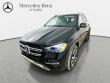 2026 Mercedes-Benz GLE 350 4MATIC SUV