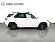 2026 Mercedes-Benz GLE 350 4MATIC SUV