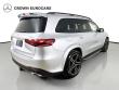 2026 Mercedes-Benz GLS 450 4MATIC SUV