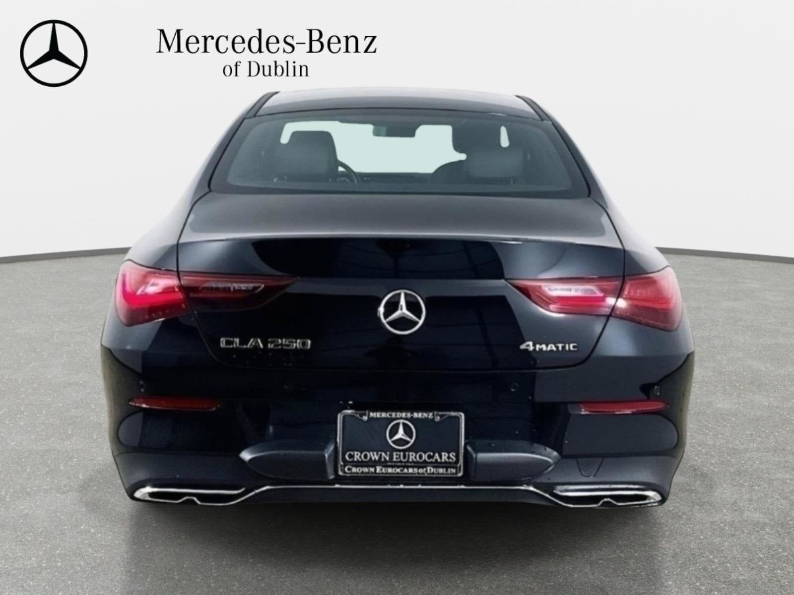 2025 Mercedes-Benz CLA CLA 250 - Photo 6