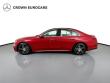 2026 Mercedes-Benz E-Class 4MATIC Sedan