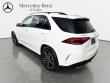 2026 Mercedes-Benz GLE 350 4MATIC SUV