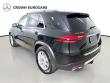 2026 Mercedes-Benz GLE 350 4MATIC SUV