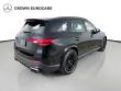 2026 Mercedes-Benz AMG GLC 43 4MATIC SUV