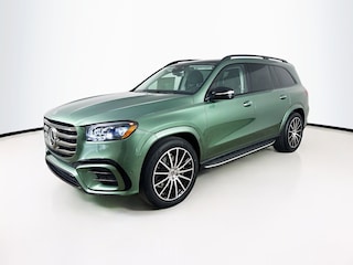 2026 Mercedes-Benz GLS 450 4MATIC SUV