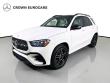 2026 Mercedes-Benz GLE 350 4MATIC SUV